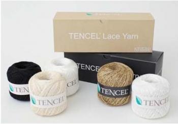 TENCEL® Lace Yarn